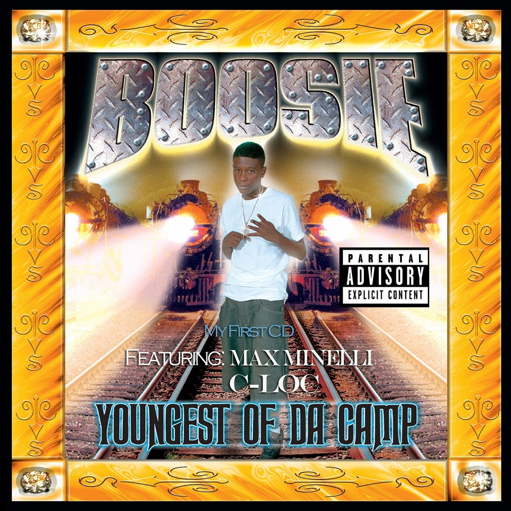 Lil Boosie Youngest Of Da Camp Album Download