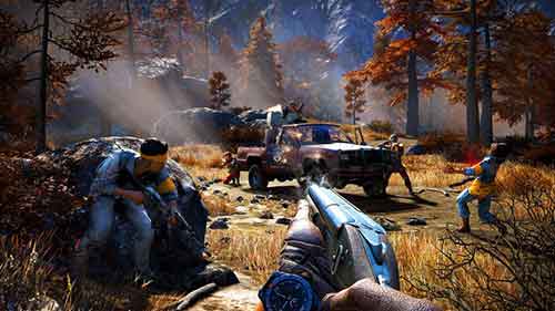 Far cry 3 iso download