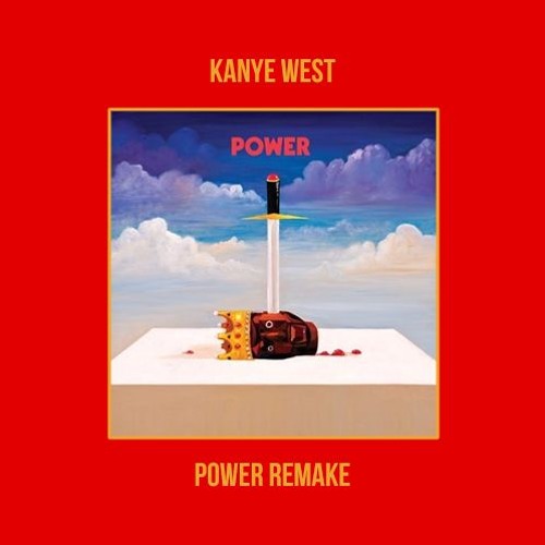 Kanye West Power Remix Download